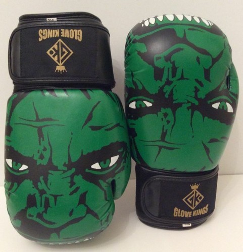 Guantoni boxe bambini e - guantoni,