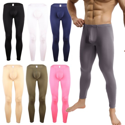 Pantaloni slip mutande uomo