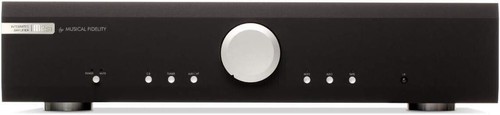 Musical fidelity m2si nero - musical,