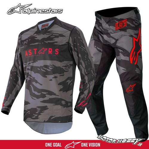 Completo cross enduro - completo,