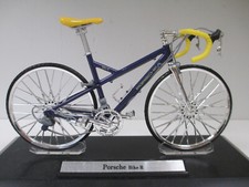 Rare velo porsche bike - bike, r