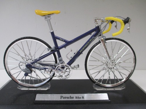 Rara bicicletta porsche - bike, r