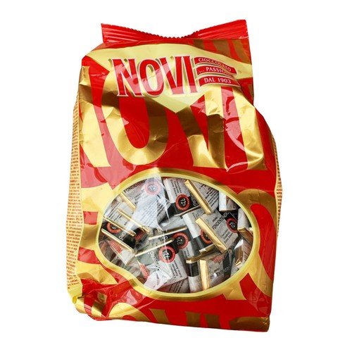 Novi mini fondentenero - novi,