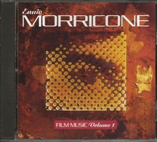 ENNIO MORRICONE - Film Music