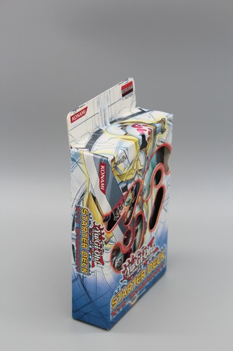Starter deck xyz - deck,