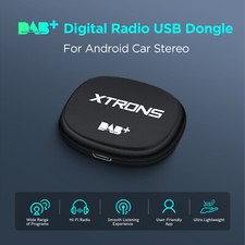 XTRONS DAB Adattatore