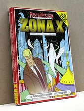 ZONA X n.6 - Gennaio/Aprile