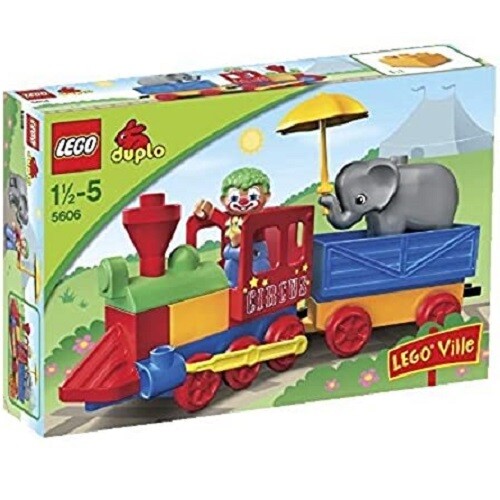 Lego duplo - duplo, il