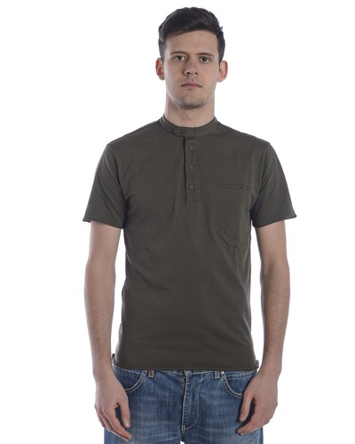 Shirt daniele alessandrini - daniele,