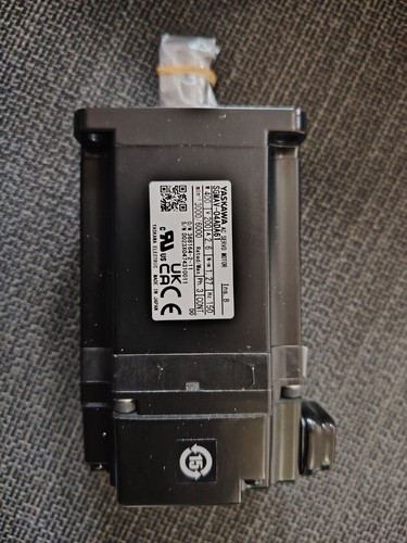 Yaskawa sgmav 04ada61 - yaskawa, sgmav-04ada61