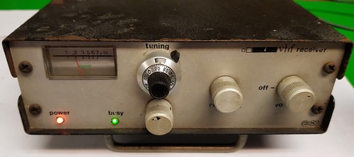 Nuova elettronica ricevitore - nuova,