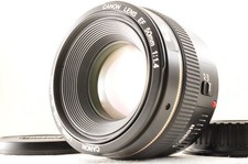 Obiettivo Canon EF 50mm f/1.4