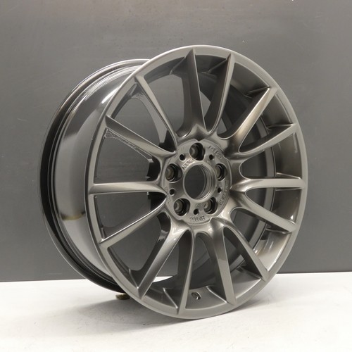 Cerchio lega bmw - lega, serie