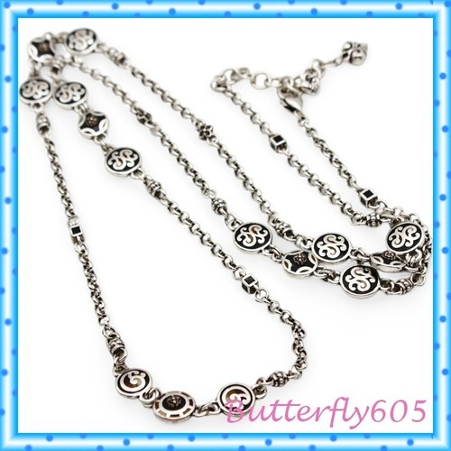 Collana lunga brighton fontina - collana,