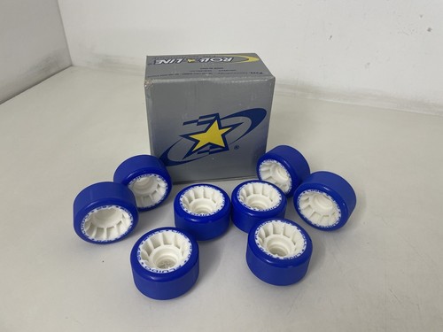 Ruote monocomponente roll - monocomponente,