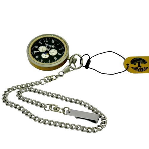 Orologio taschino cipolla - da,