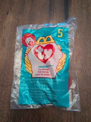 Giocattolo happy meal - giocattolo,