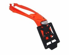 Portatarga ktm exc f - exc, exc-f