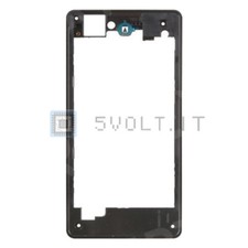 Telaio Centrale Middle Frame