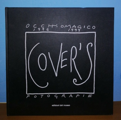 Occhio magico 1996 - occhio, 1996/99