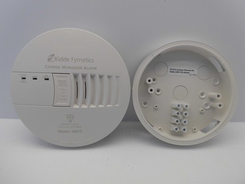 Kidde firex 4mco patco - kidde,