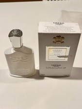1 PIECE  OF CREED SILVER