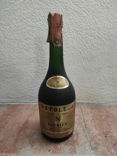 Brandy napoleon laubier - brandy,