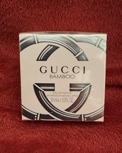 Gucci bamboo eau - gucci,