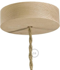 Kit Rosone per Lampadario Da