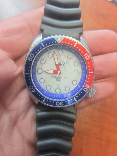 Orologio uomo automatico - da,