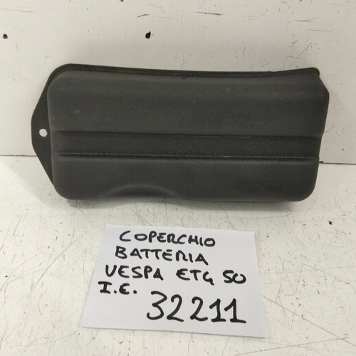 Copri batteria piaggio vespa - piaggio,