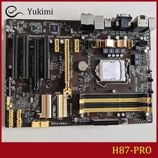 PER ASUS H87-PRO LGA 1150