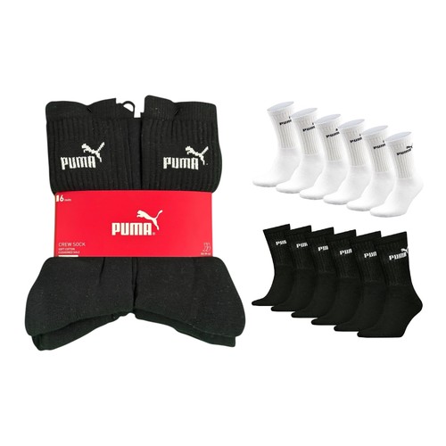 Puma confezione calze - puma, da
