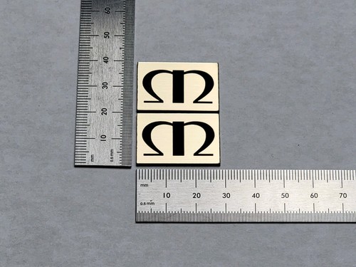 Distintivo altoparlante audio
