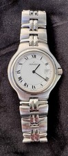 Movado Wristwatch 84.E2.887.2