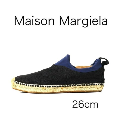 Maison margiela espadrillas - maison,