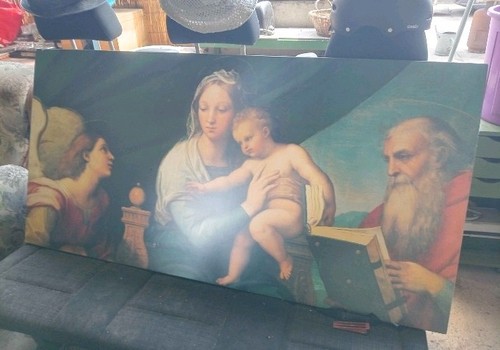 Bellissima stampa arte - bellissima,