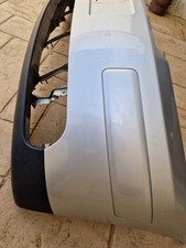 Paraurti Anteriore Audi A2