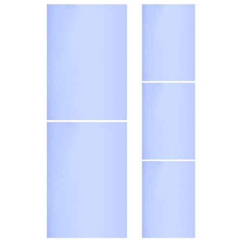 Pcs spalline impermeabili - 3,