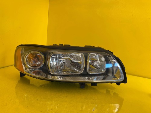Volvo s60 v70 - i, ii