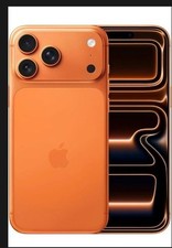 Apple iPhone 17 Pro Max 512