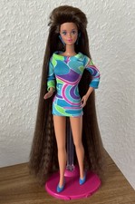 Barbie Totally Hair Ultra Hair