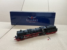 LILIPUT HO SCALE STEAM