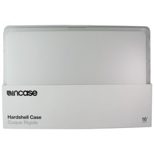 Incase Hardshell Custodia per