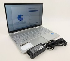 HP Envy x360 15m-ed0013dx