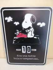 CALENDARIO PERPETUO PARETE