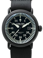Orologio automatico Lum-Tec