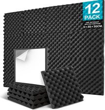 Confezione Da 12 Pannelli