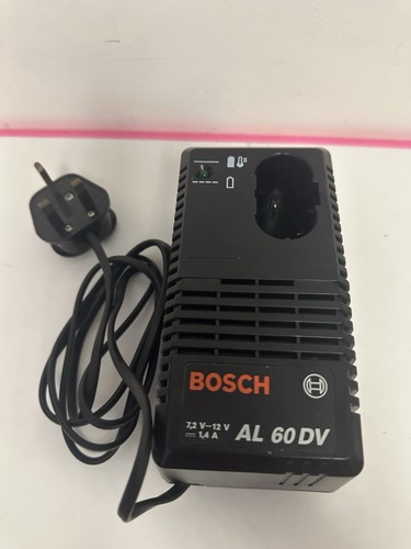 Bosch al60dv caricabatteria - al60dv,