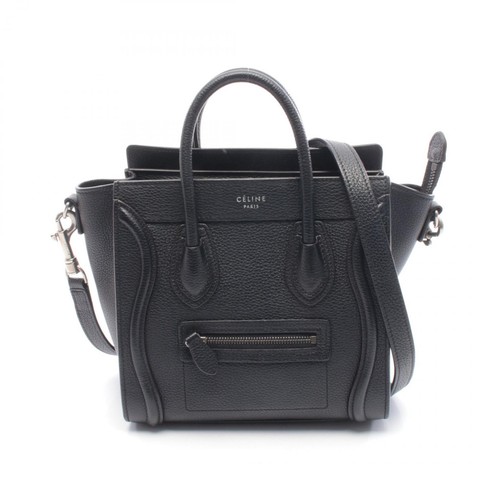 Celine luggage nano - celine, shopper